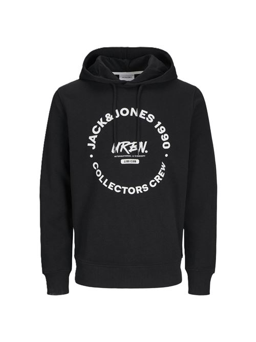  JACK AND JONES | 12269353/Black